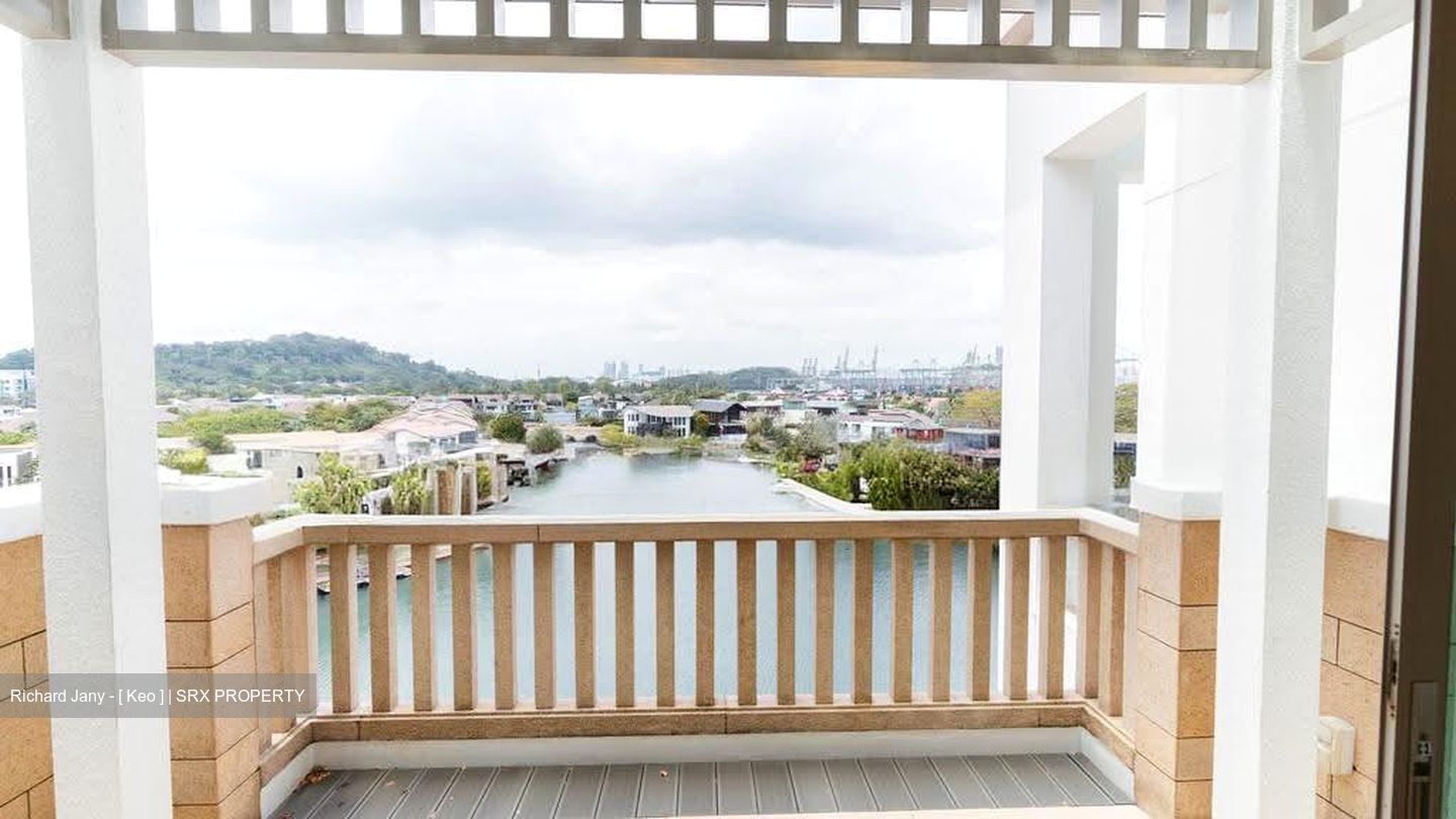 The Berth By The Cove (D4), Condominium #614766661
